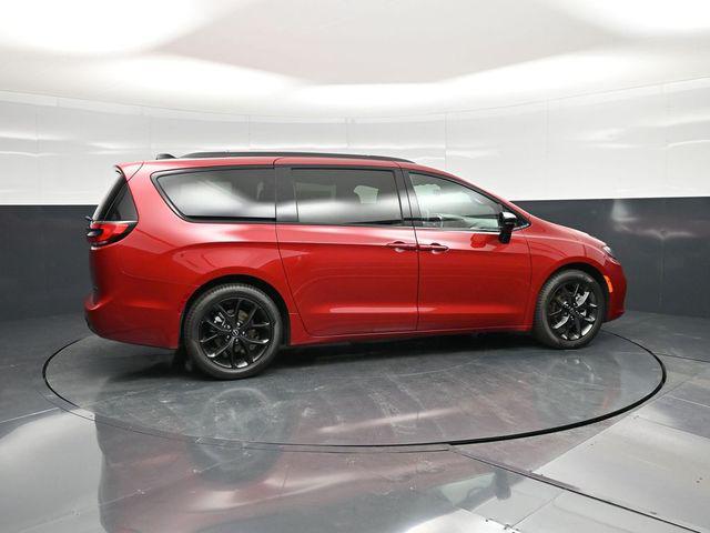 2026 Chrysler Pacifica PACIFICA LIMITED