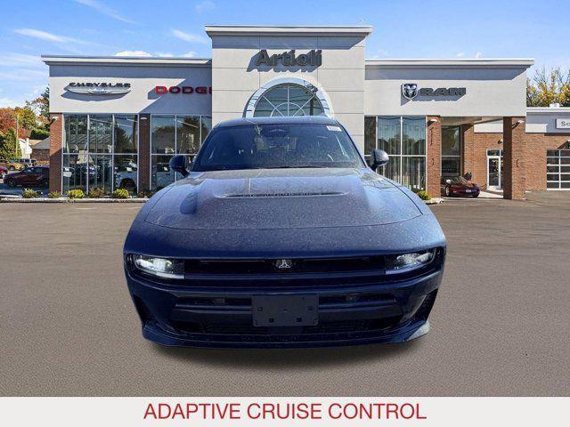 2026 Dodge Charger CHARGER SCAT PACK 2-DOOR AWD 2026 Dodge Charger CHARGER SCAT PACK 2-DOOR AWD