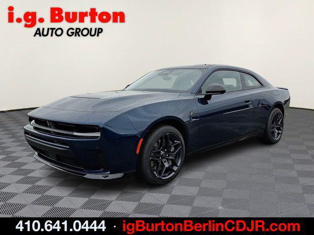 2026 Dodge Charger CHARGER SCAT PACK 2-DOOR AWD