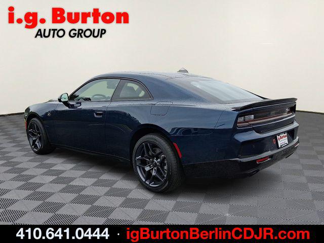 2026 Dodge Charger CHARGER SCAT PACK 2-DOOR AWD