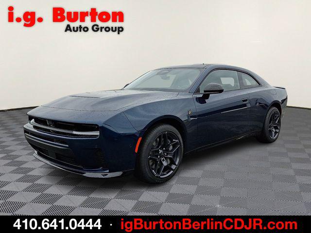 2026 Dodge Charger CHARGER SCAT PACK 2-DOOR AWD 2026 Dodge Charger CHARGER SCAT PACK 2-DOOR AWD
