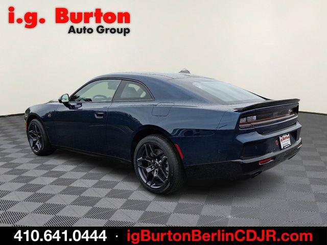 2026 Dodge Charger CHARGER SCAT PACK 2-DOOR AWD 2026 Dodge Charger CHARGER SCAT PACK 2-DOOR AWD