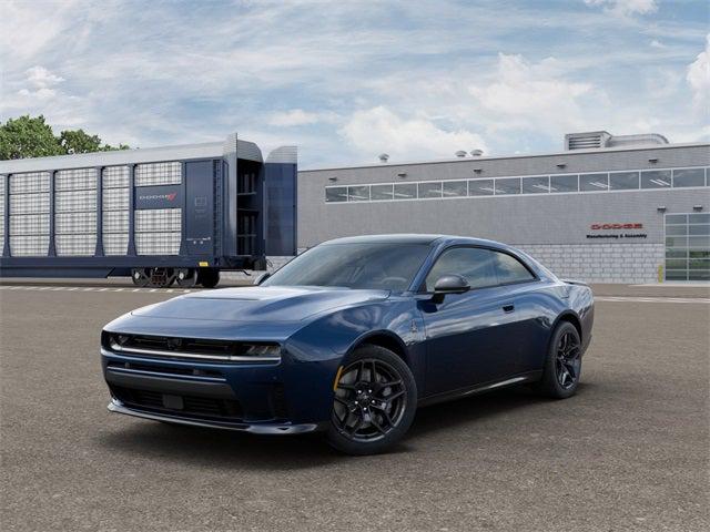 2026 Dodge Charger CHARGER SCAT PACK PLUS 2-DOOR AWD 2026 Dodge Charger CHARGER SCAT PACK PLUS 2-DOOR AWD