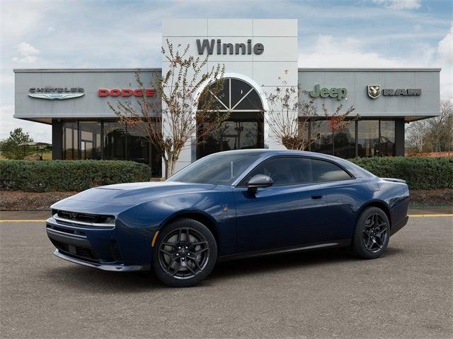 2026 Dodge Charger CHARGER SCAT PACK PLUS 2-DOOR AWD