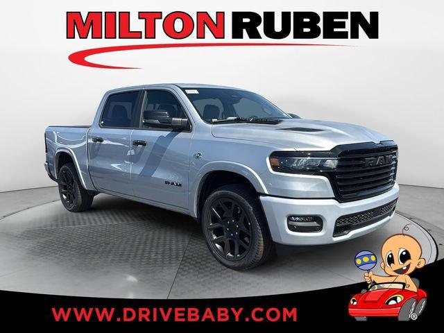 2026 Ram 1500 Laramie Crew Cab 4x4 5'7" Box for sale in Augusta, GA