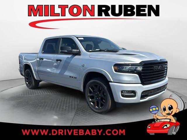 2026 Ram 1500 Laramie Crew Cab 4x4 5'7" Box for sale in Augusta, GA