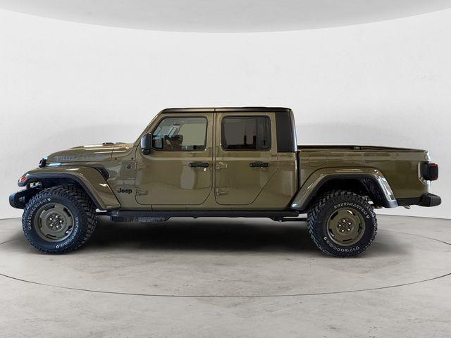 2026 Jeep Gladiator GLADIATOR WILLYS 41 4X4