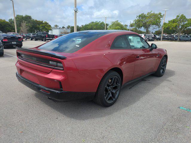 2026 Dodge Charger Scat Pack 2-Door AWD