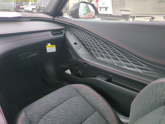 2026 Dodge Charger Scat Pack 2-Door AWD