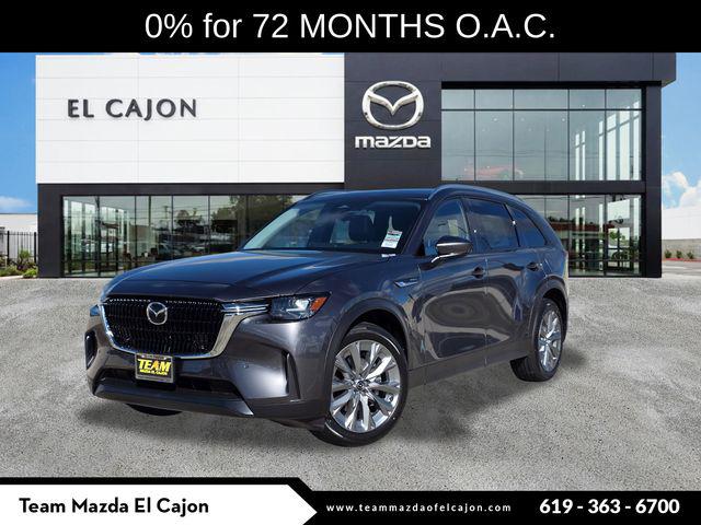 2026 Mazda X-90 Preferred for sale in El Cajon, CA