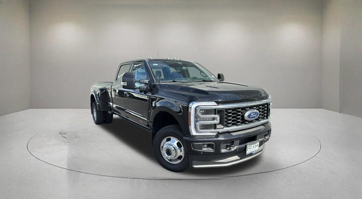 2026 Ford F-350 Platinum for sale in Indio, CA
