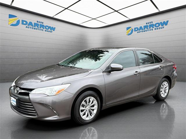 2016 Toyota Camry LE for sale in Greenfield, WI