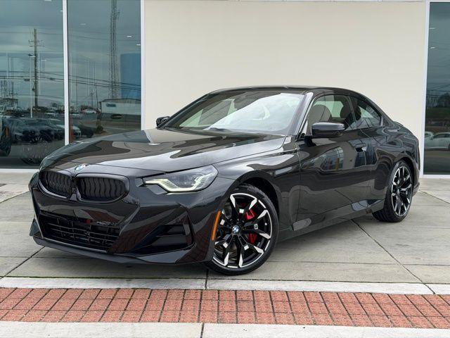 2026 BMW 2 Series 230's photo