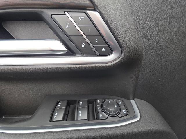 2026 GMC Sierra 2500HD Crew Cab, Standard Bed, SLT, 4WD