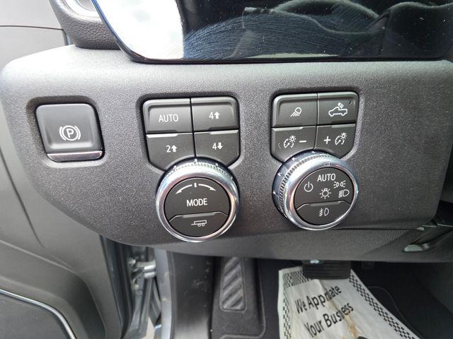 2026 GMC Sierra 2500HD Crew Cab, Standard Bed, SLT, 4WD