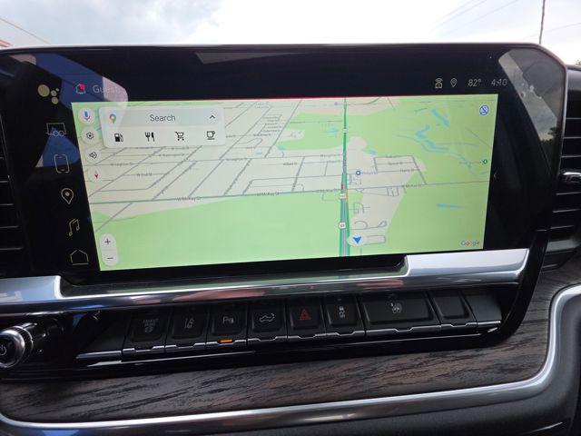 2026 GMC Sierra 2500HD Crew Cab, Standard Bed, SLT, 4WD
