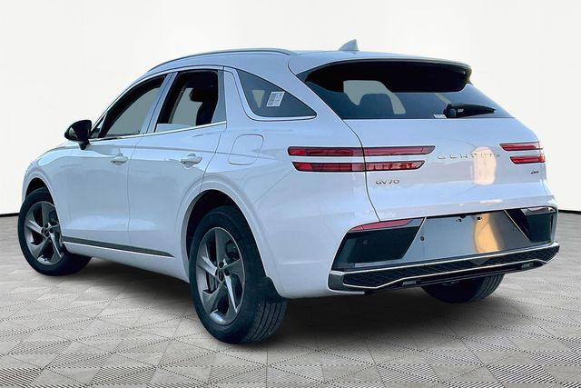 New 2026 Genesis GV70 For Sale in Olive Branch, MS