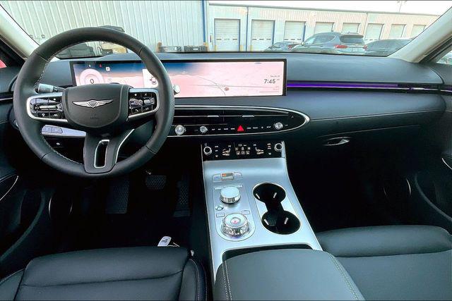 New 2026 Genesis GV70 For Sale in Olive Branch, MS