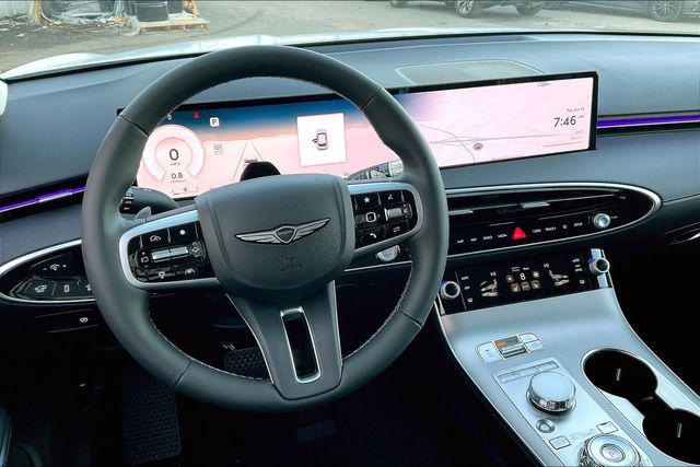 New 2026 Genesis GV70 For Sale in Olive Branch, MS