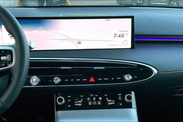 New 2026 Genesis GV70 For Sale in Olive Branch, MS