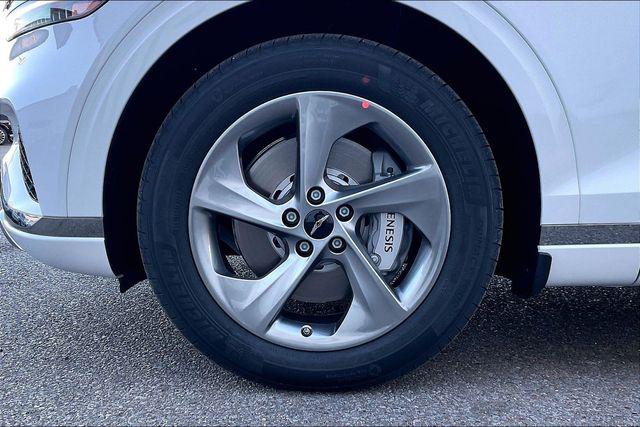 New 2026 Genesis GV70 For Sale in Olive Branch, MS