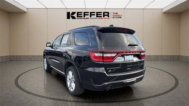 2024 Dodge Durango GT Plus AWD