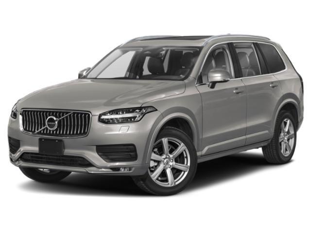 2024 Volvo XC90 B5 Plus Bright Theme