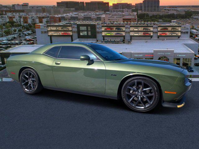 2023 Dodge Challenger R/T