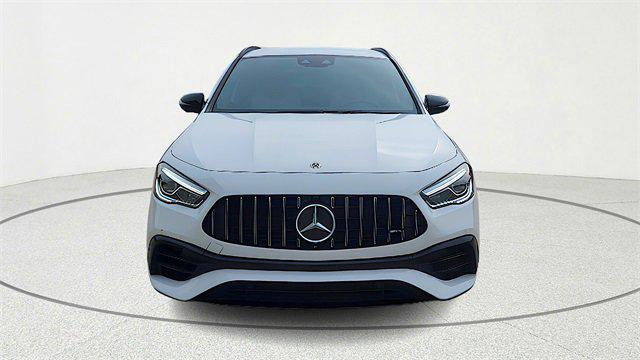 2023 Mercedes-Benz AMG GLA 45 4MATIC