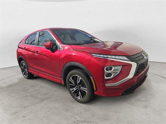 2024 Mitsubishi Eclipse Cross SEL S-AWC 2024 Mitsubishi Eclipse Cross SEL S-AWC