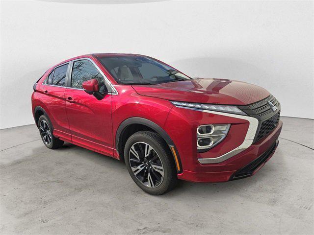 2024 Mitsubishi Eclipse Cross SEL S-AWC 2024 Mitsubishi Eclipse Cross SEL S-AWC
