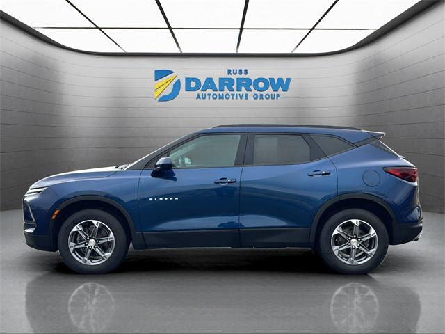 2023 Chevrolet Blazer AWD 2LT