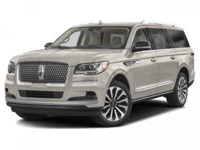 2023 Lincoln Navigator Reserve L for sale near Vandalia, OH