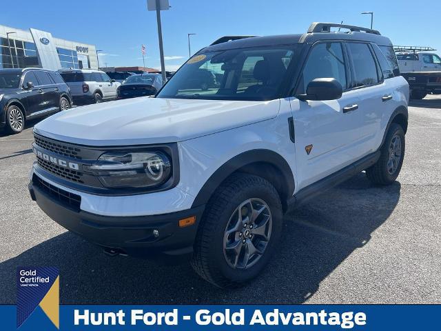 2023 Ford Bronco Sport Badlands for sale in Franklin, KY