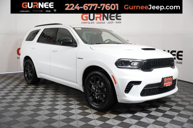 2026 Dodge Durango DURANGO GT AWD HEMI V8