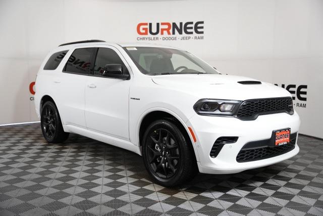 2026 Dodge Durango DURANGO GT AWD HEMI V8