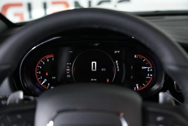 2026 Dodge Durango DURANGO GT AWD HEMI V8