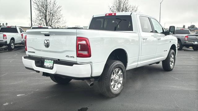 2024 RAM 2500 Laramie Crew Cab 4x4 64 Box