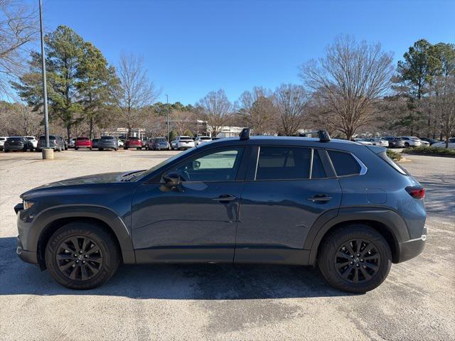 2024 Mazda CX-50 2.5 S Premium