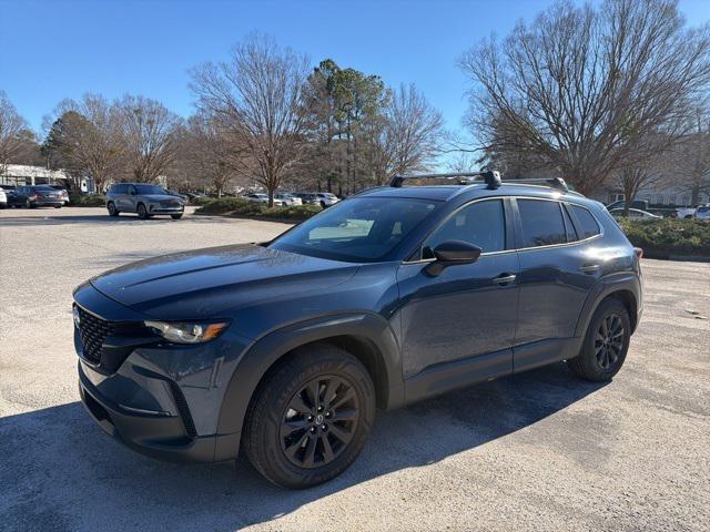 2024 Mazda CX-50 2.5 S Premium