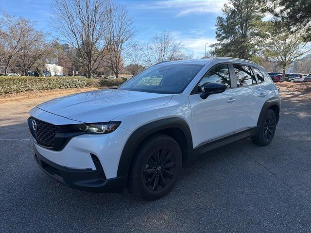 2024 Mazda CX-50 2.5 S Preferred