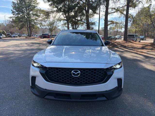 2024 Mazda CX-50 2.5 S Preferred
