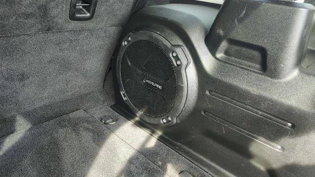 2018 Jeep Wrangler Unlimited Moab 4x4