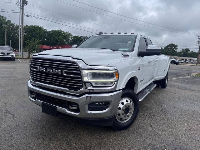 2022 Ram 3500 Laramie Crew Cab 4x4 8' Box for sale in Jonesboro, AR
