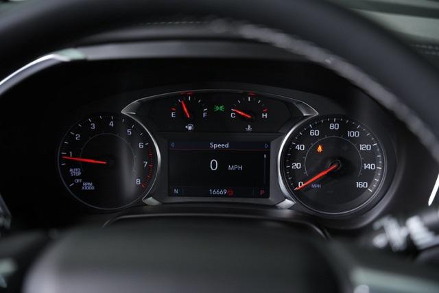 2024 Chevrolet Blazer AWD 3LT