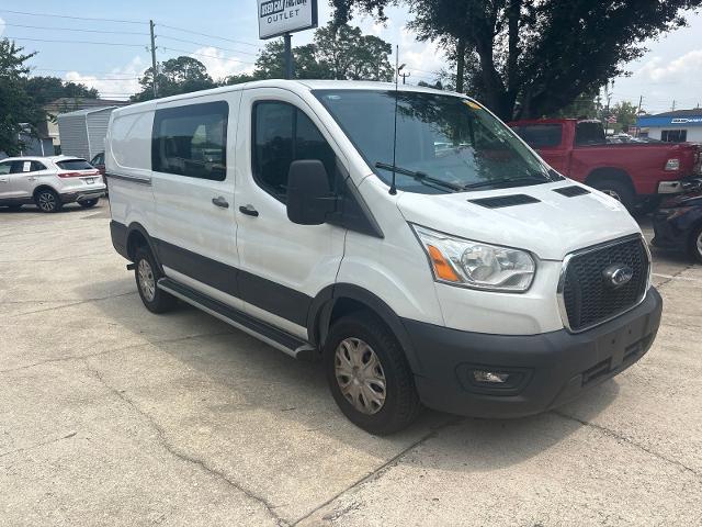 2024 Ford Transit Cargo Van Base for sale in Jacksonville, FL