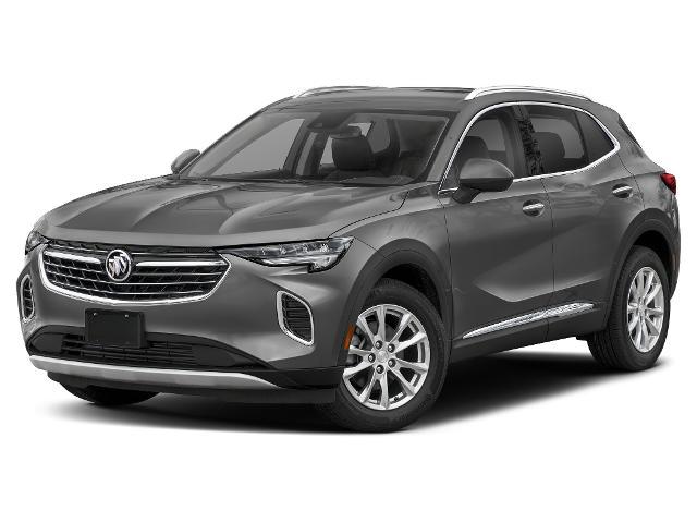 2021 Buick Envision AWD Avenir for sale in Lansdale, PA