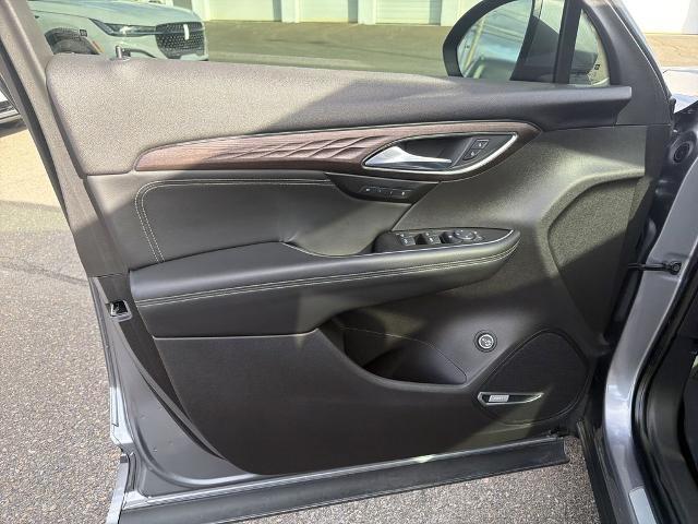 2021 Buick Envision AWD Avenir
