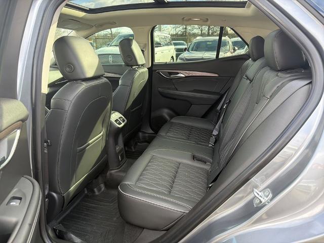 2021 Buick Envision AWD Avenir