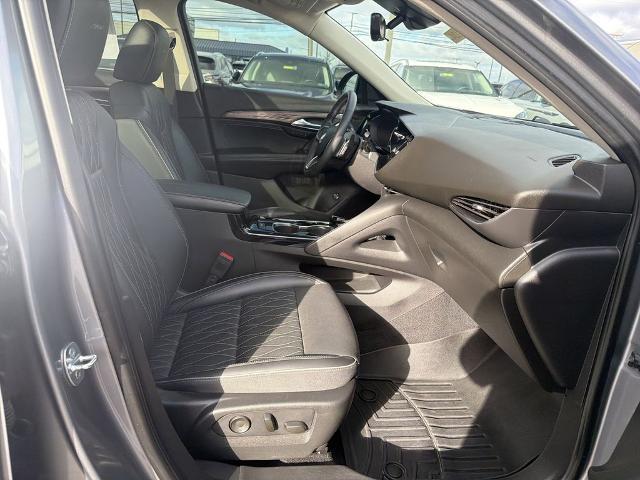 2021 Buick Envision AWD Avenir